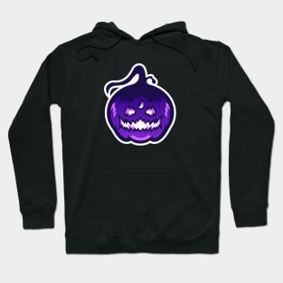 Destiny 2 Festival of the Lost Headless One Mascot Hoodie